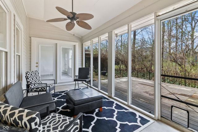 7818 Chesapeake Drive W, Indianapolis, IN 46236