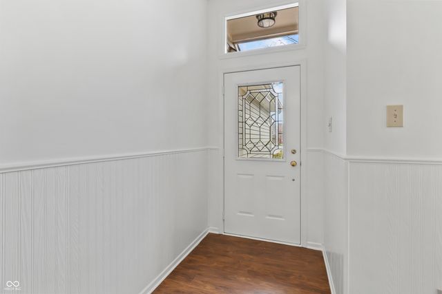 7818 Chesapeake Drive W, Indianapolis, IN 46236