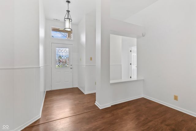 7818 Chesapeake Drive W, Indianapolis, IN 46236