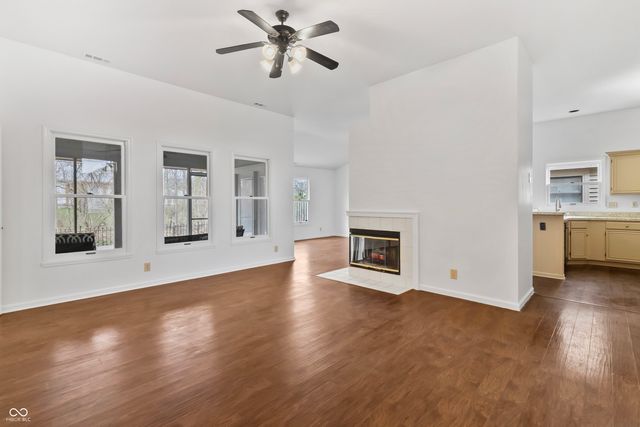 7818 Chesapeake Drive W, Indianapolis, IN 46236