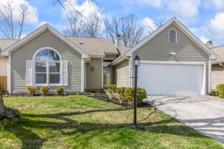 7818 Chesapeake Drive W, Indianapolis, IN 46236