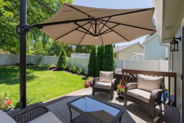 8702 N Pamela St, Spokane, WA 99208