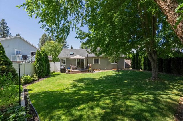 8702 N Pamela St, Spokane, WA 99208