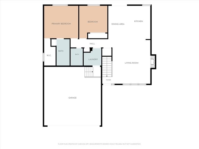 8702 N Pamela St, Spokane, WA 99208