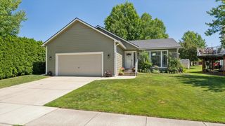 8702 N Pamela St, Spokane, WA 99208