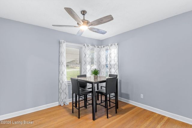 6701 Morocco Dr, Louisville, KY 40214