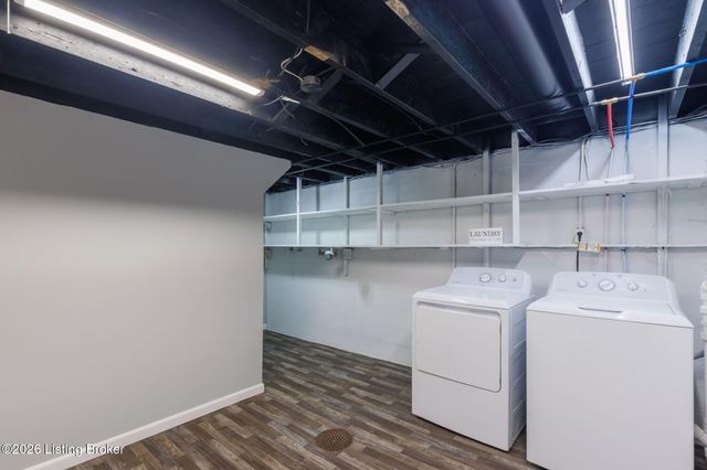 6701 Morocco Dr, Louisville, KY 40214