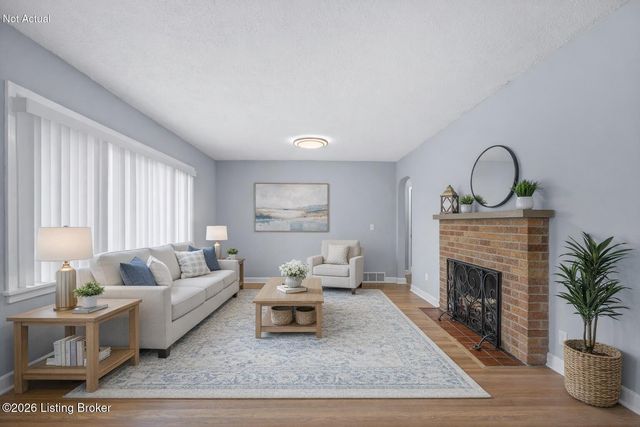 6701 Morocco Dr, Louisville, KY 40214