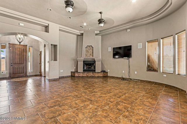 4192 Santa Lucia Arc, Las Cruces, NM 88005