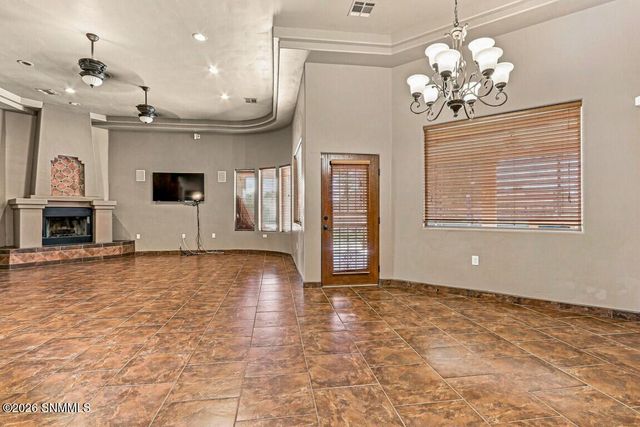 4192 Santa Lucia Arc, Las Cruces, NM 88005