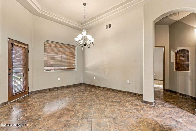4192 Santa Lucia Arc, Las Cruces, NM 88005