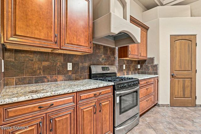 4192 Santa Lucia Arc, Las Cruces, NM 88005