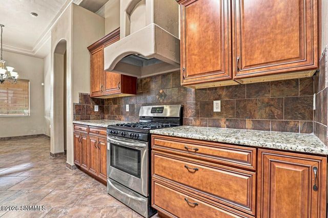 4192 Santa Lucia Arc, Las Cruces, NM 88005