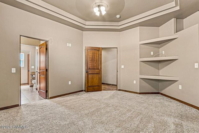 4192 Santa Lucia Arc, Las Cruces, NM 88005