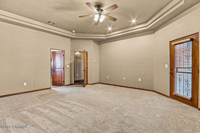 4192 Santa Lucia Arc, Las Cruces, NM 88005
