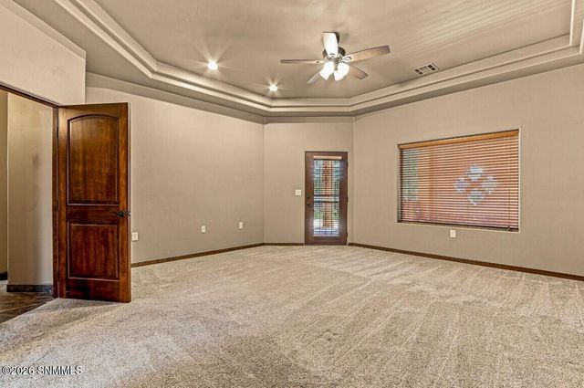 4192 Santa Lucia Arc, Las Cruces, NM 88005