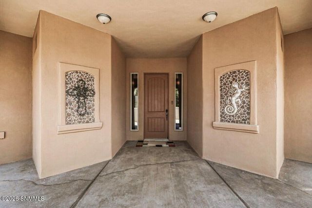 4192 Santa Lucia Arc, Las Cruces, NM 88005