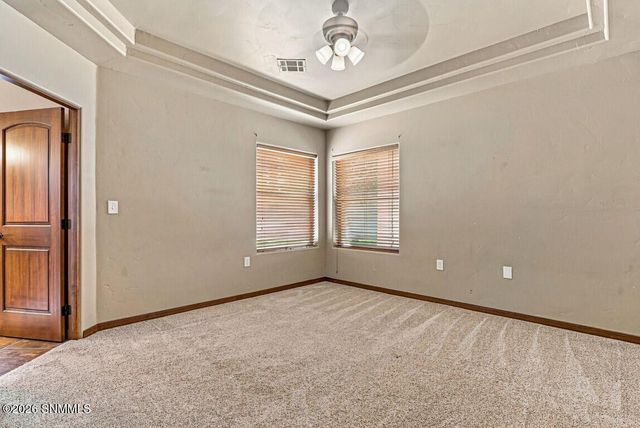 4192 Santa Lucia Arc, Las Cruces, NM 88005