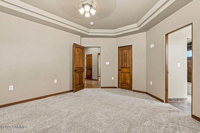 4192 Santa Lucia Arc, Las Cruces, NM 88005