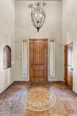 4192 Santa Lucia Arc, Las Cruces, NM 88005