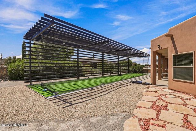4192 Santa Lucia Arc, Las Cruces, NM 88005