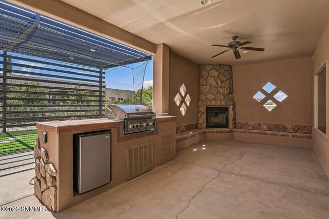 4192 Santa Lucia Arc, Las Cruces, NM 88005