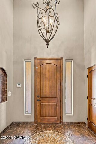 4192 Santa Lucia Arc, Las Cruces, NM 88005