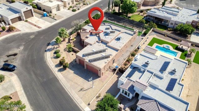 4192 Santa Lucia Arc, Las Cruces, NM 88005