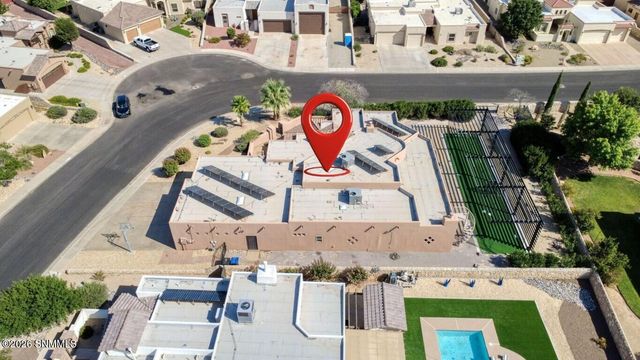 4192 Santa Lucia Arc, Las Cruces, NM 88005