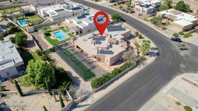 4192 Santa Lucia Arc, Las Cruces, NM 88005