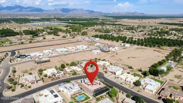 4192 Santa Lucia Arc, Las Cruces, NM 88005