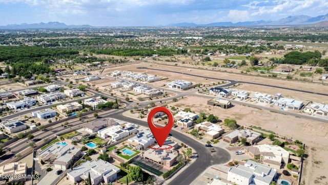 4192 Santa Lucia Arc, Las Cruces, NM 88005