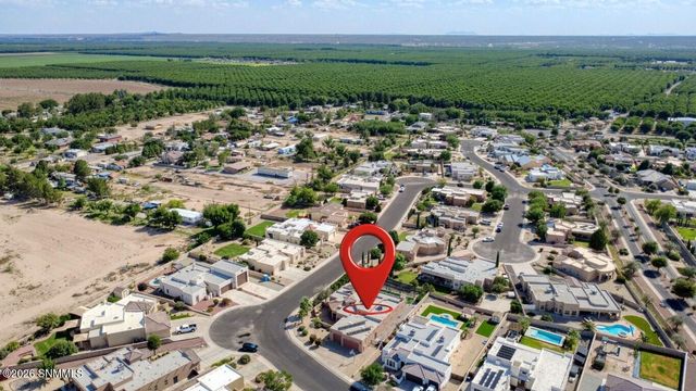 4192 Santa Lucia Arc, Las Cruces, NM 88005