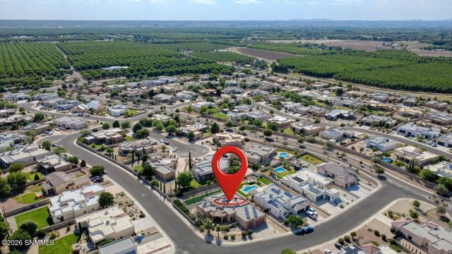 4192 Santa Lucia Arc, Las Cruces, NM 88005