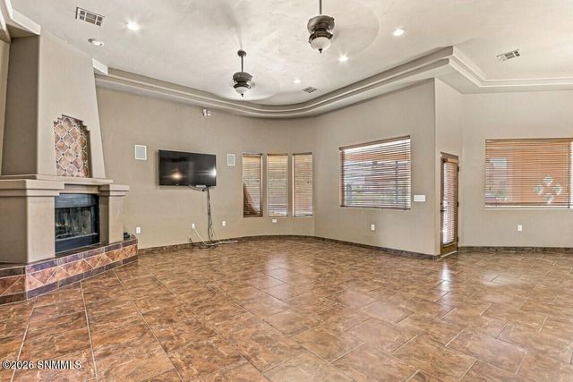 4192 Santa Lucia Arc, Las Cruces, NM 88005