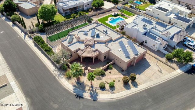 4192 Santa Lucia Arc, Las Cruces, NM 88005