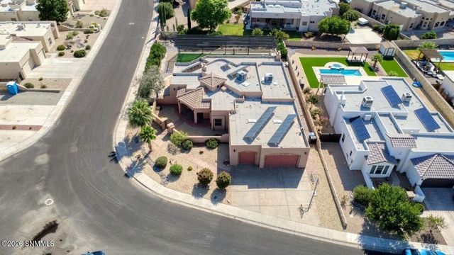 4192 Santa Lucia Arc, Las Cruces, NM 88005