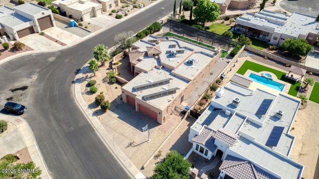 4192 Santa Lucia Arc, Las Cruces, NM 88005
