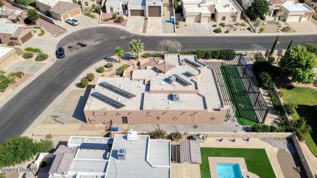 4192 Santa Lucia Arc, Las Cruces, NM 88005