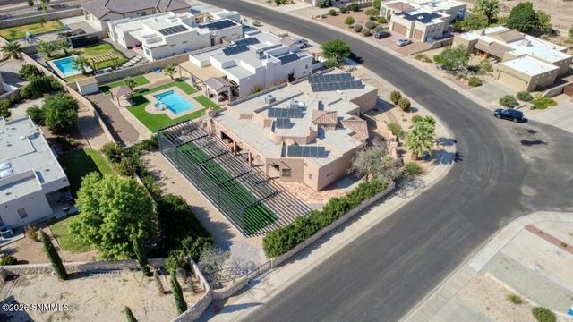 4192 Santa Lucia Arc, Las Cruces, NM 88005