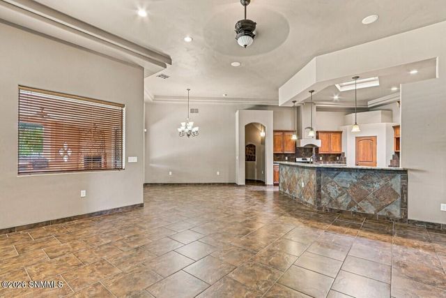 4192 Santa Lucia Arc, Las Cruces, NM 88005