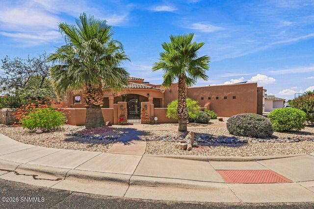 4192 Santa Lucia Arc, Las Cruces, NM 88005