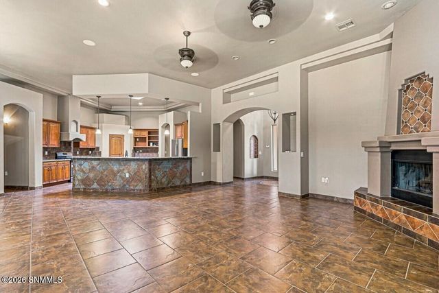 4192 Santa Lucia Arc, Las Cruces, NM 88005