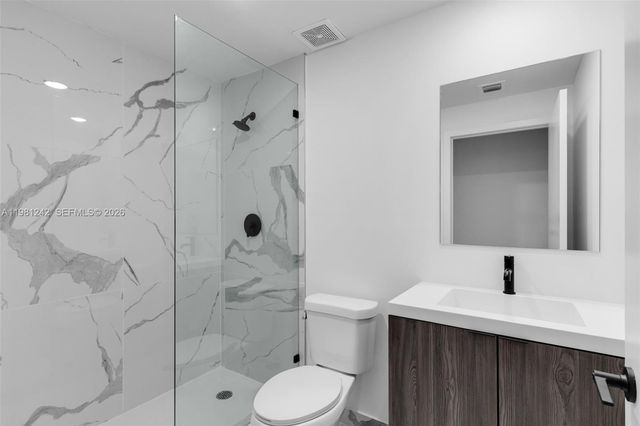 Address unavailable.