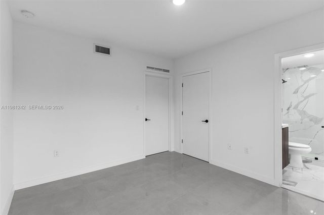 Address unavailable.