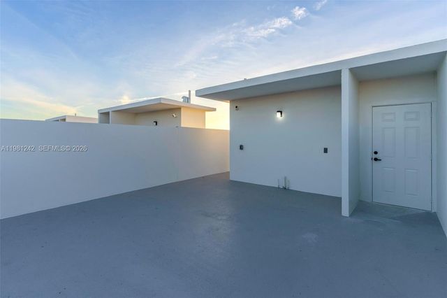 Address unavailable.