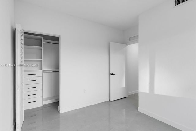 Address unavailable.