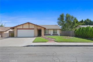 5089 Citadel Avenue, San Bernardino, CA 92407