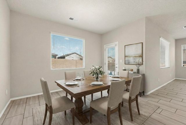 10729 Aspiration Lane SW, Albuquerque, NM 87121