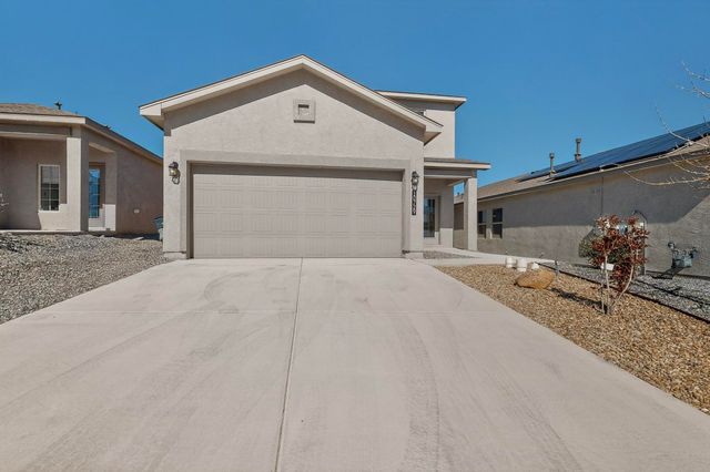 10729 Aspiration Lane SW, Albuquerque, NM 87121